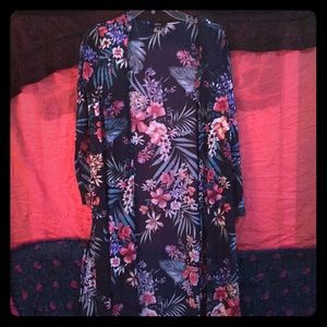 iris Other - Kimono iris Other - Kimono